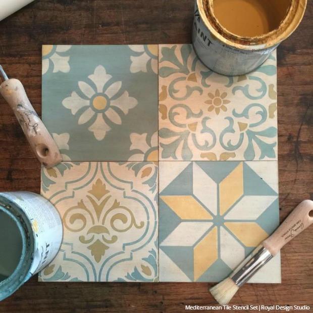 chalk_paint_mediterranean_tile_stencils_diy_crafts.jpg