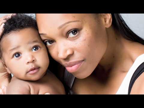 Tracy Moore, client and television host