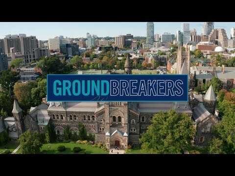 Groundbreakers: Get ready for season two!