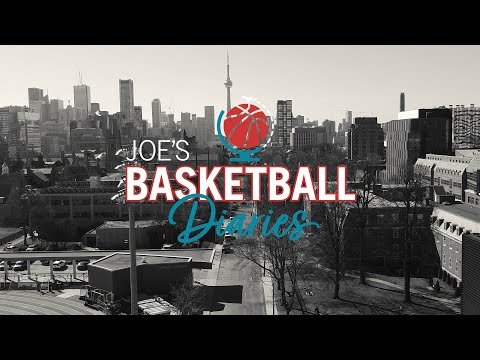 Joe's Basketball Diaries