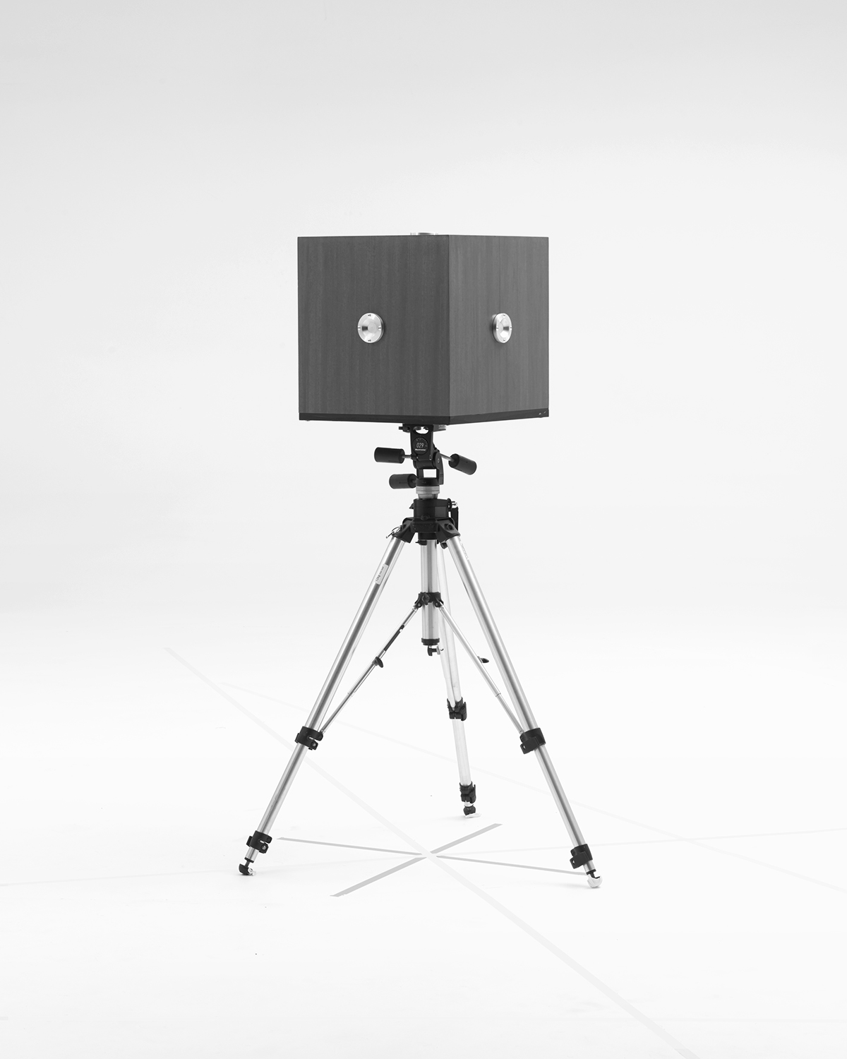 5-Pinhole Camera