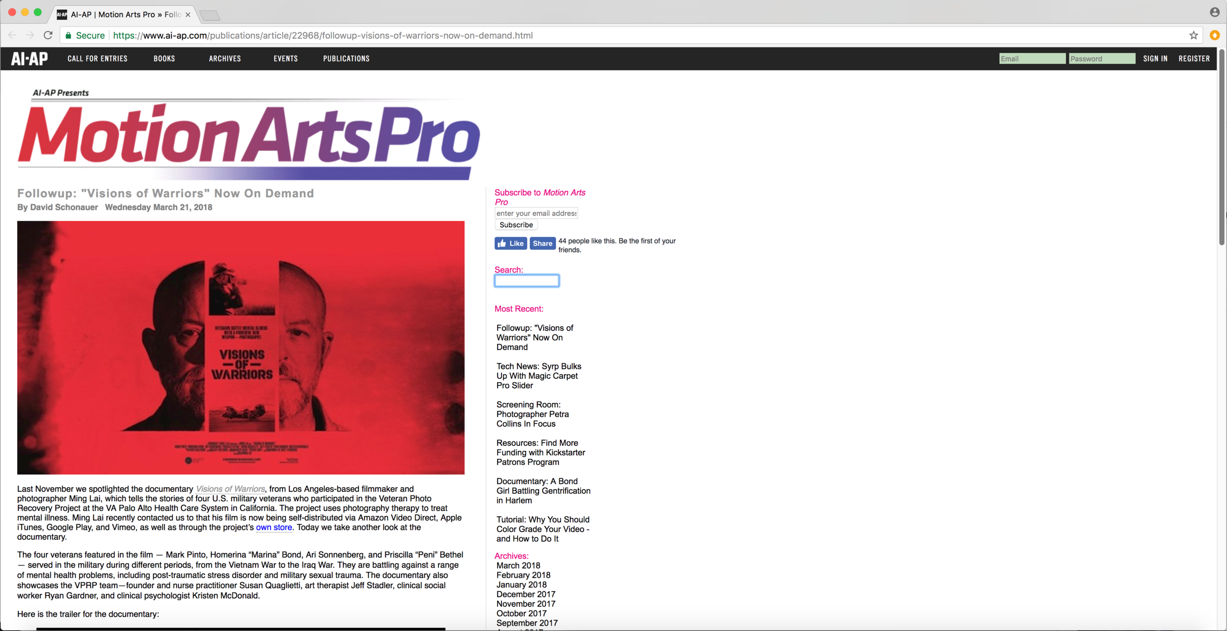 VPRP_MotionArtsPro_DavidSchonauer_FollowUpStory_3_22_2018_Screenshot.png
