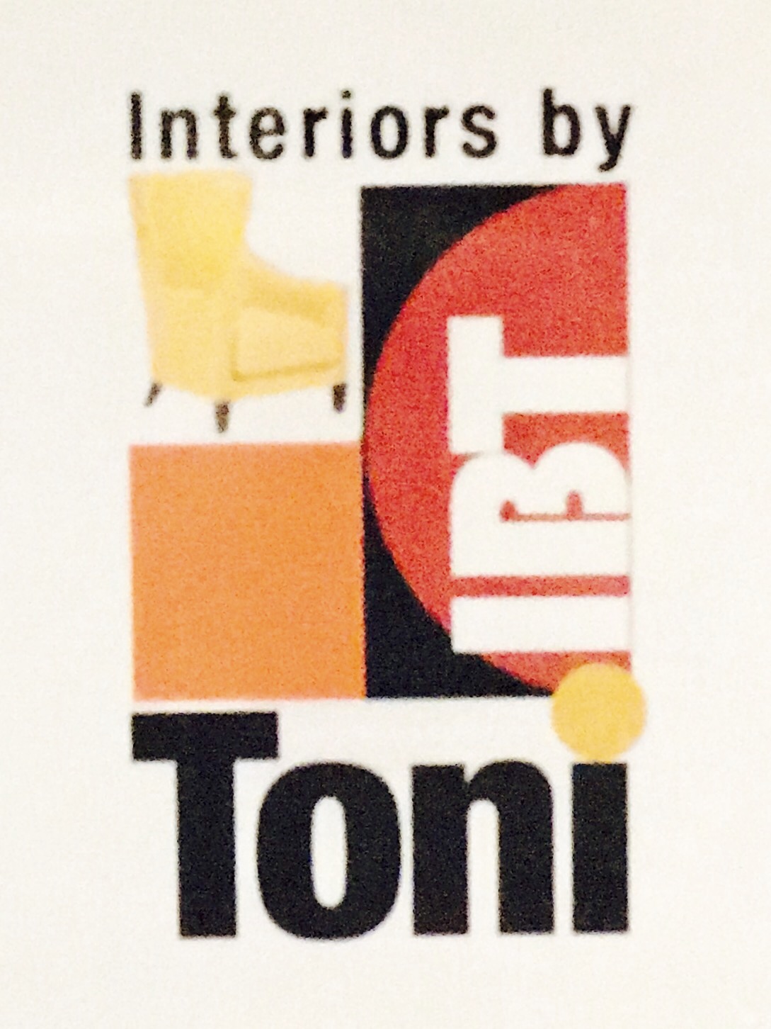 Interiors By Toni 