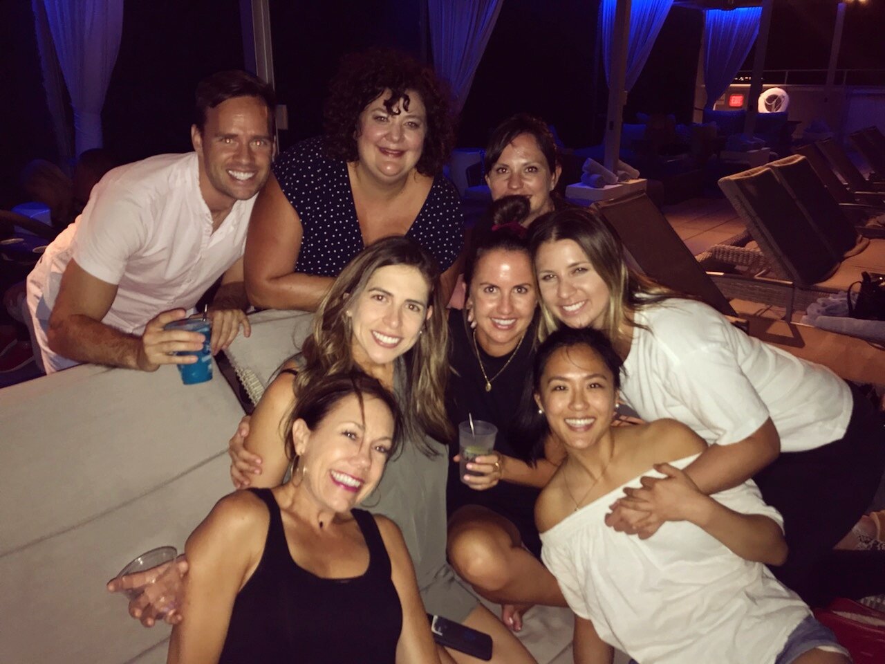 Dropbox Austin offsite ‘19 👯‍♀️