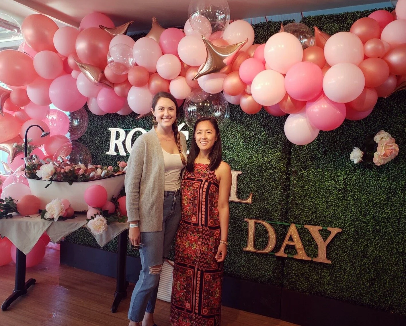 Dropbox summer fiesta ‘18? ☀️