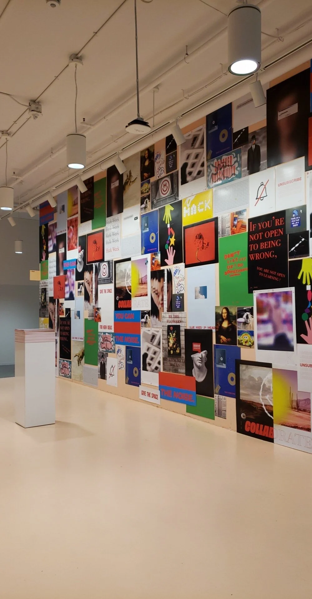 Dropbox Owens Office ‘19