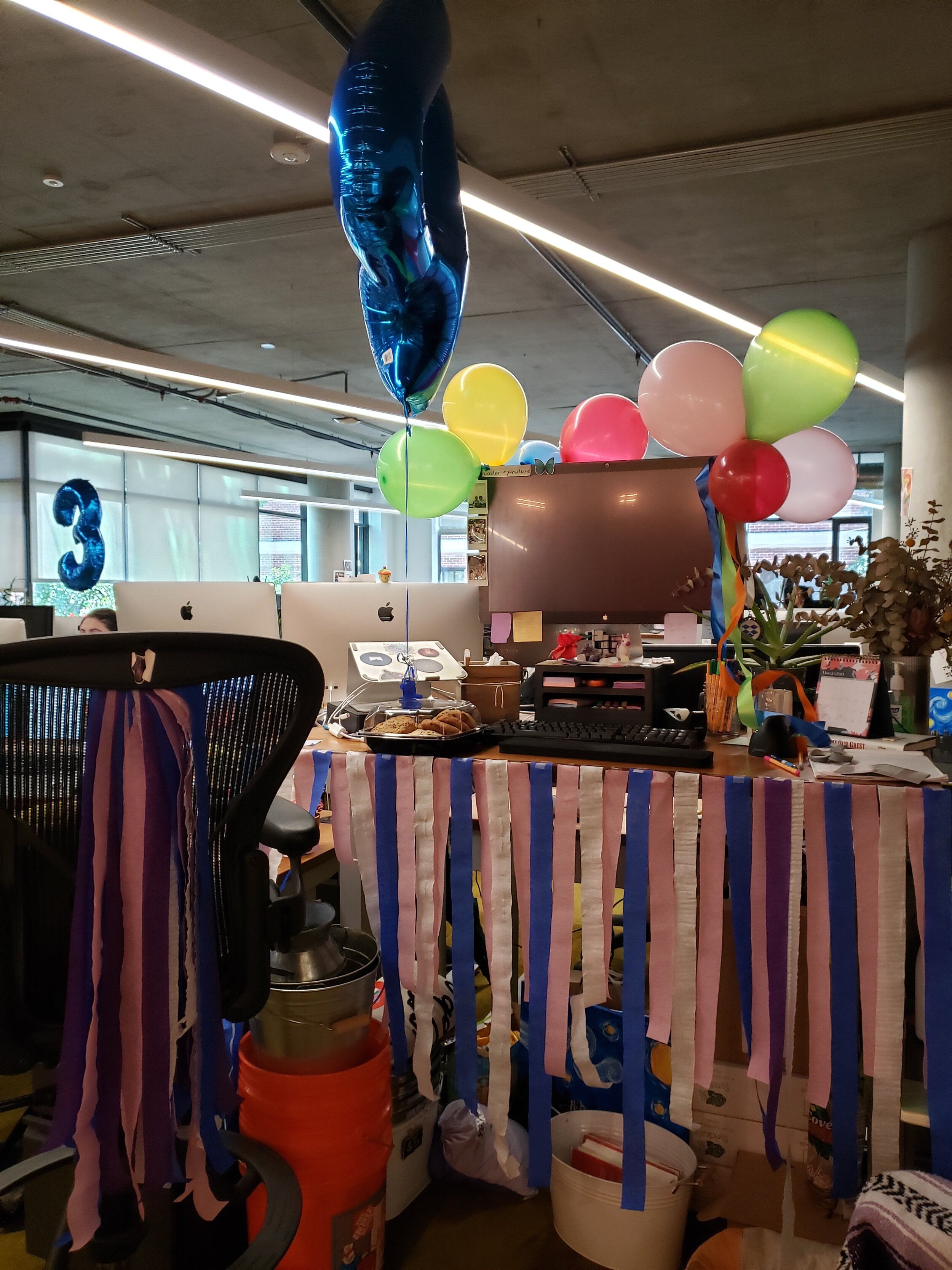 Celebrating Drop-aversaries 🎉😍