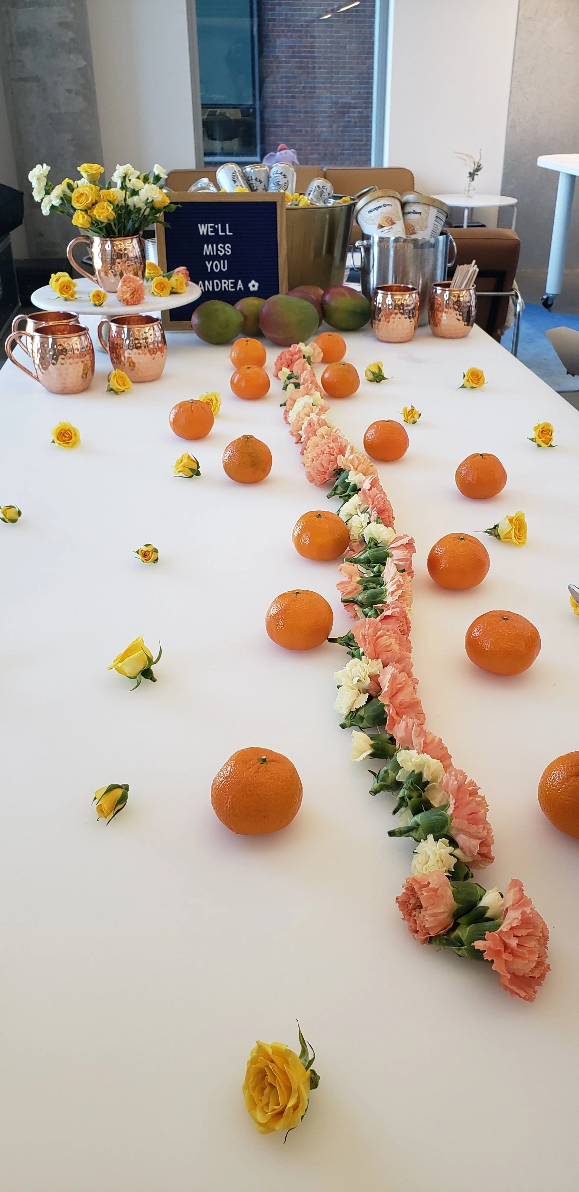 How we do goodbyes ‘20 #Owens #DropboxDesign