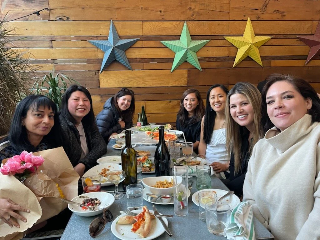 OG DesignOps Fam ‘21 ❤️💙