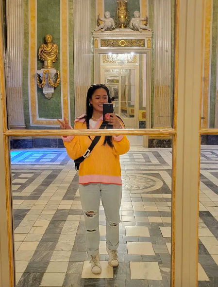 The art of slowing down