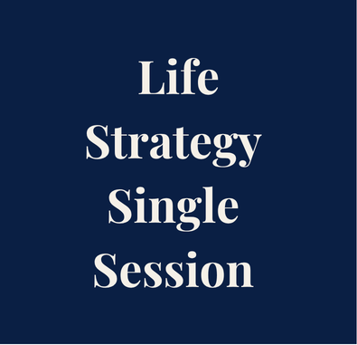 Life Strategy Single Session