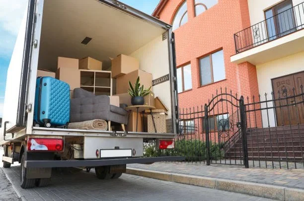 Moving Box Delivery Across Dallas-Fort Worth, From Plano to Carrollton