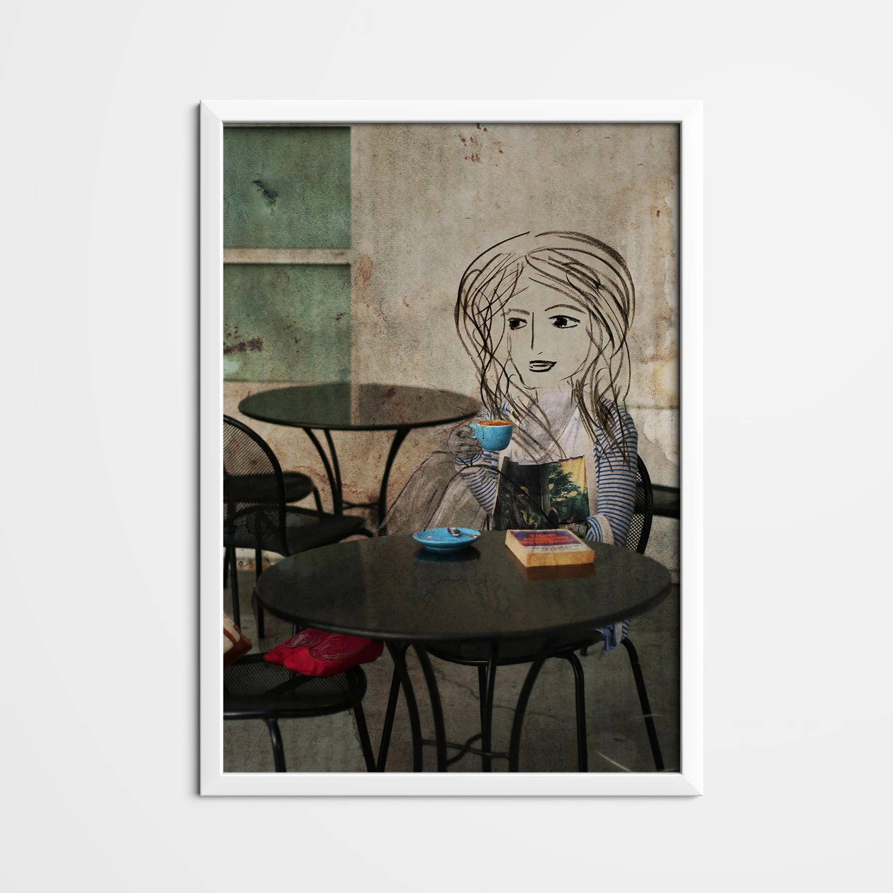 La Bottega Siciliana - Postcards