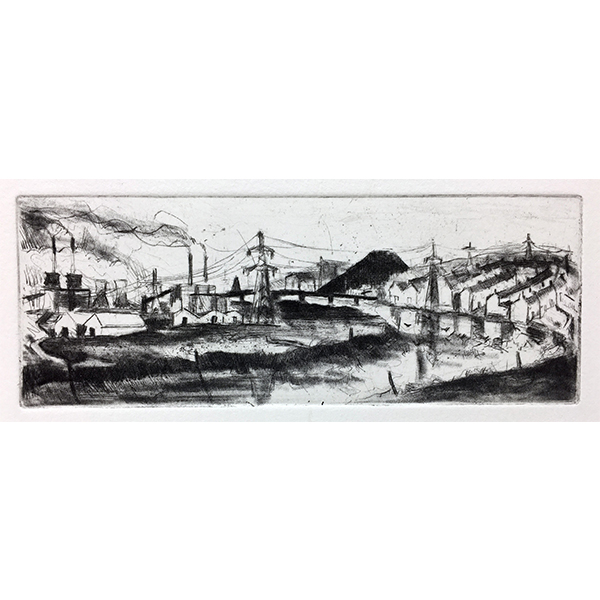 Richard Hobson, Bend in the Tyne, Etching Square.jpg