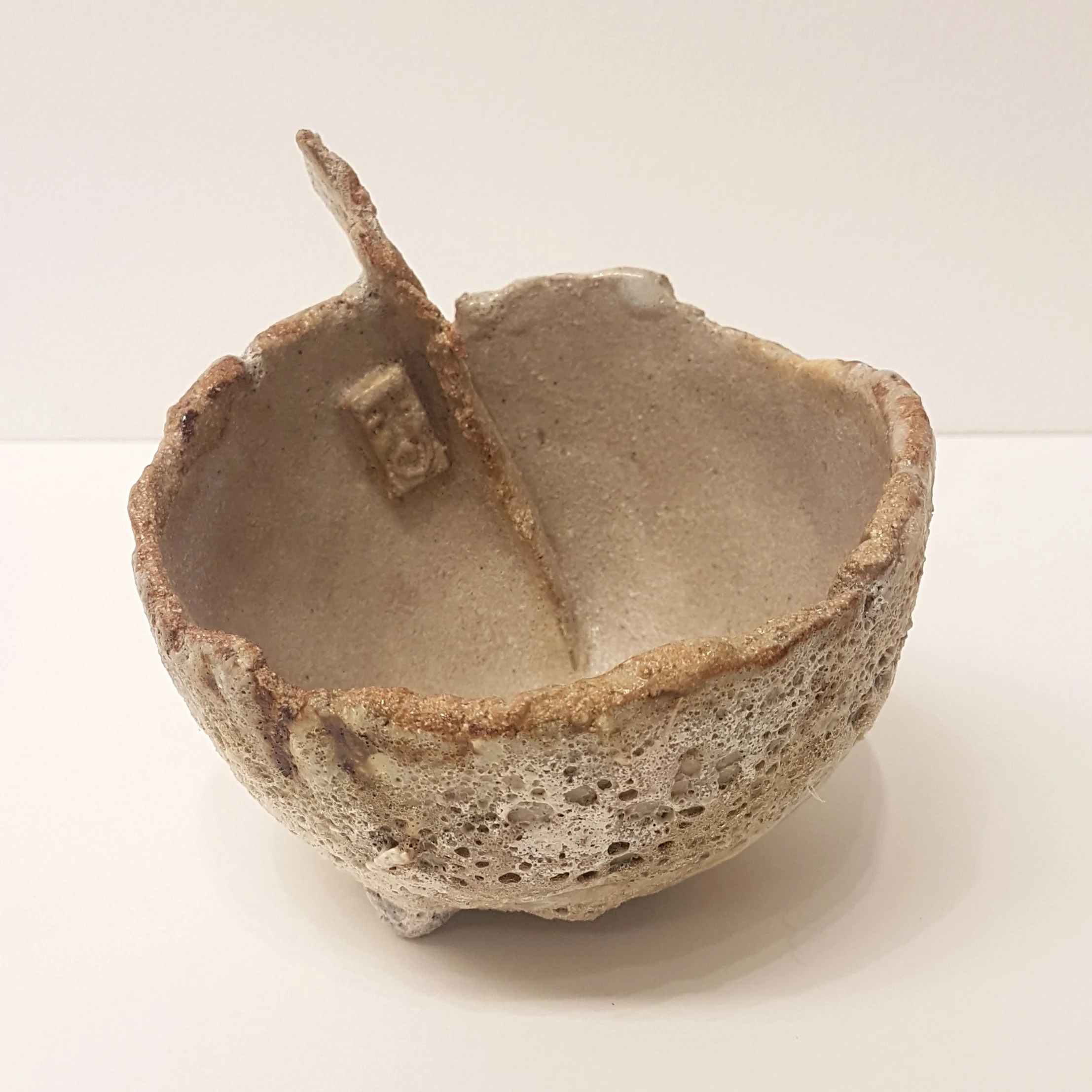 Tamsyn Trevorrow Small Plain Bowl 3.jpg