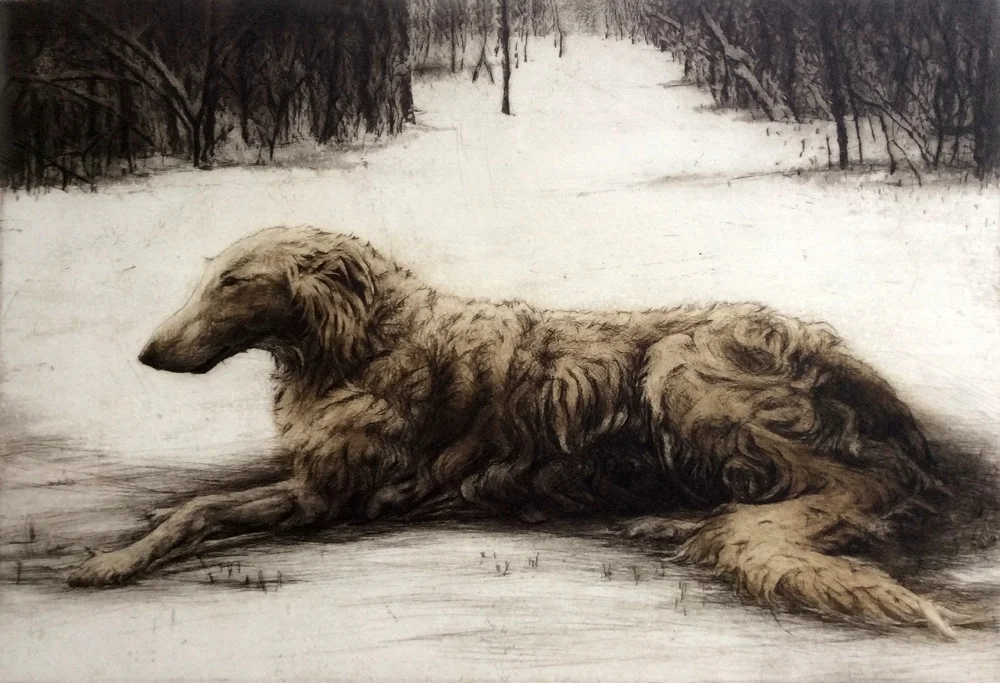 At Home,36cm x 53cm,£285.jpg
