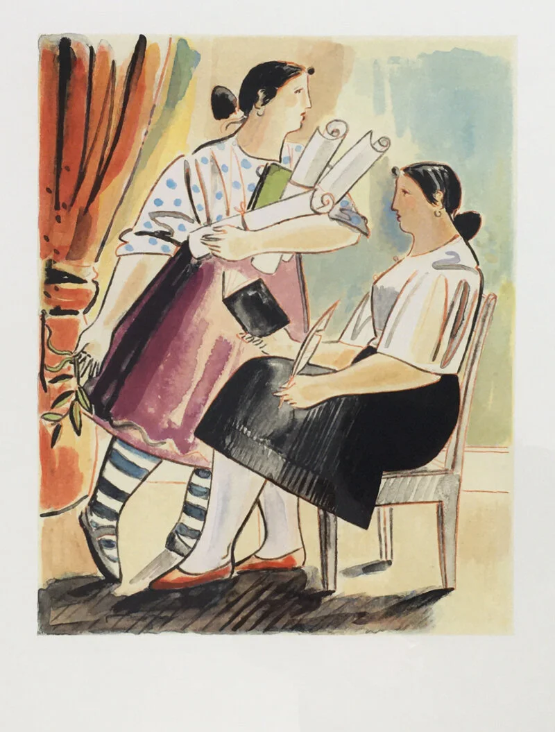 Gordon Close — Gallagher & Turner