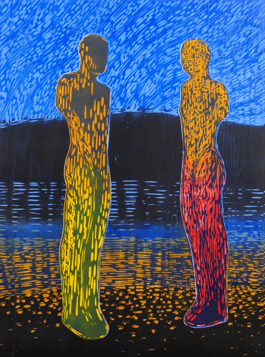 Nico Widerberg — Gallagher & Turner