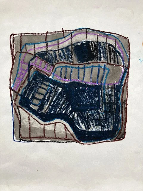 Matt Rugg: Organic Form — Gallagher & Turner