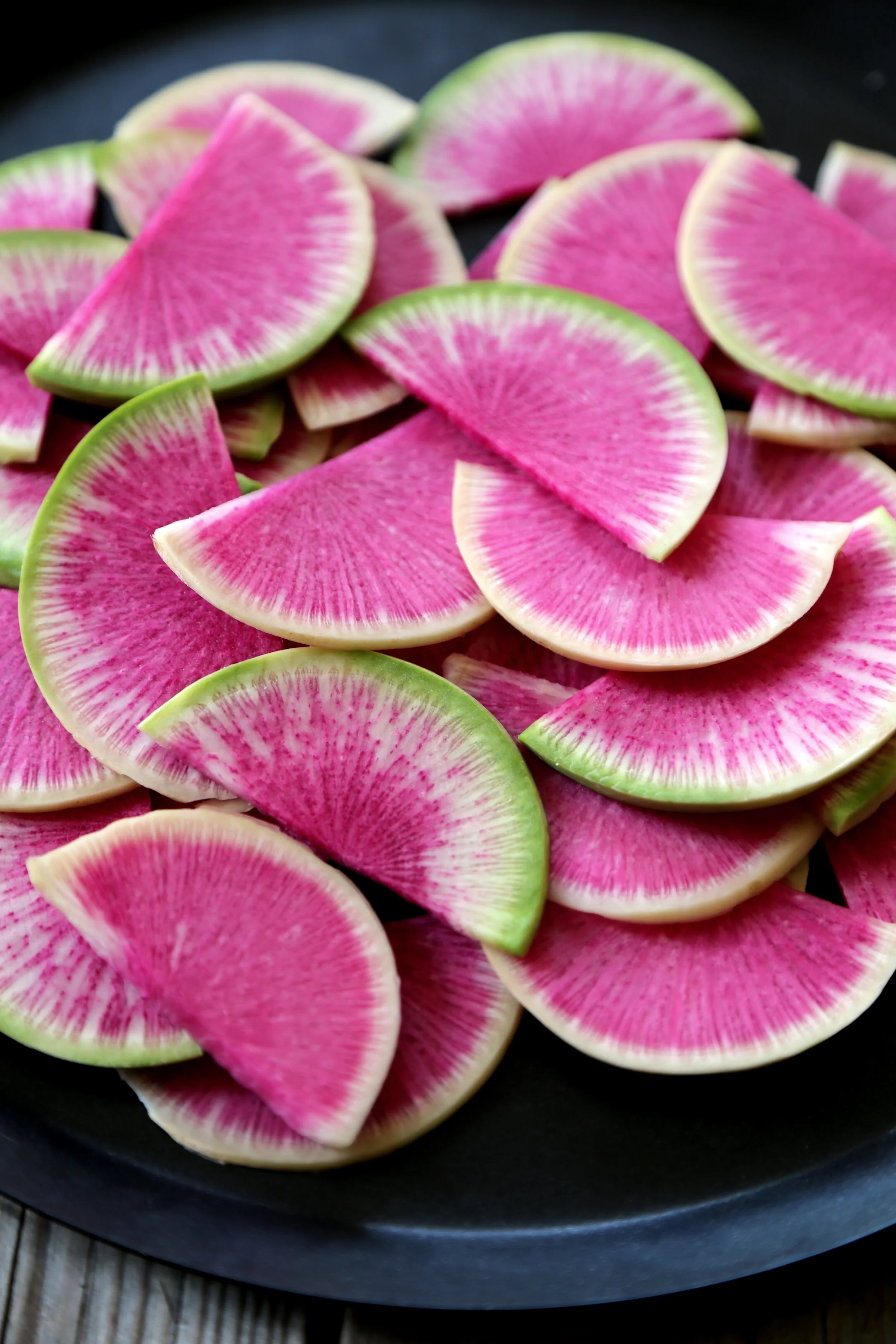 Watermelon Radish