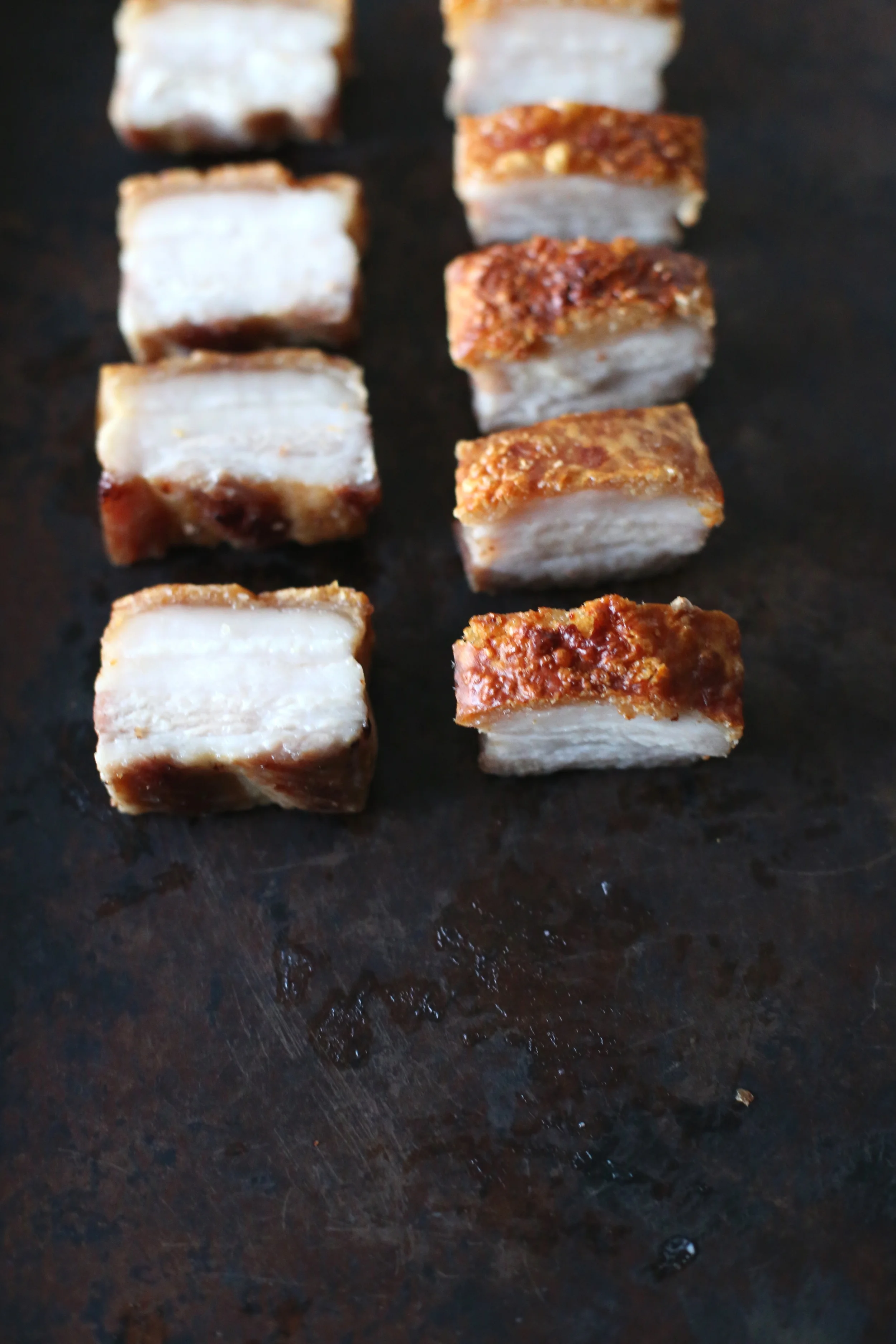 Crispy Pork Belly