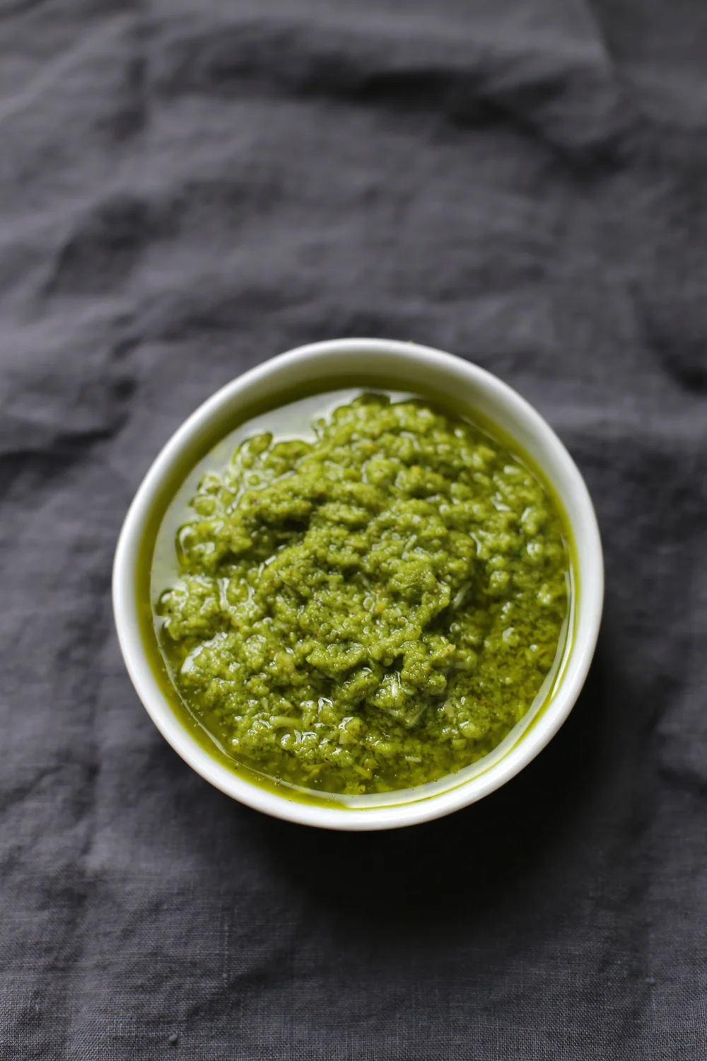 Ramps and Three Ways to Use Them — Seasonal Supper