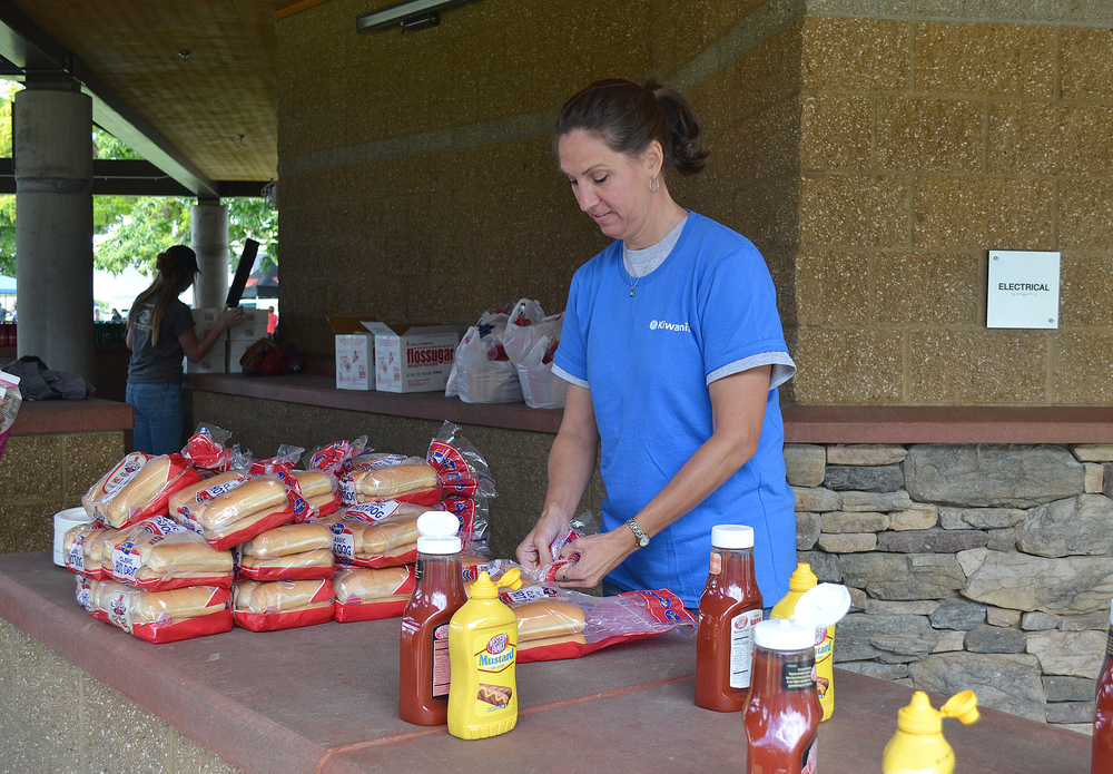 Coeur d'Alene Kiwanis