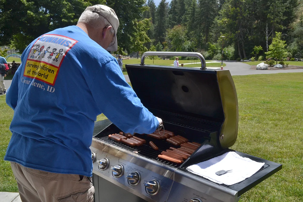 Coeur d'Alene Kiwanis