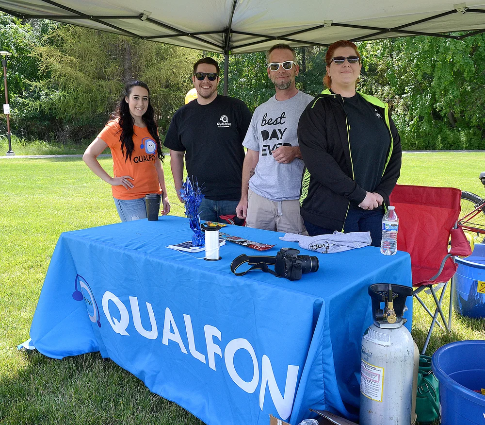 Qualfon - Coeur d'Alene, ID