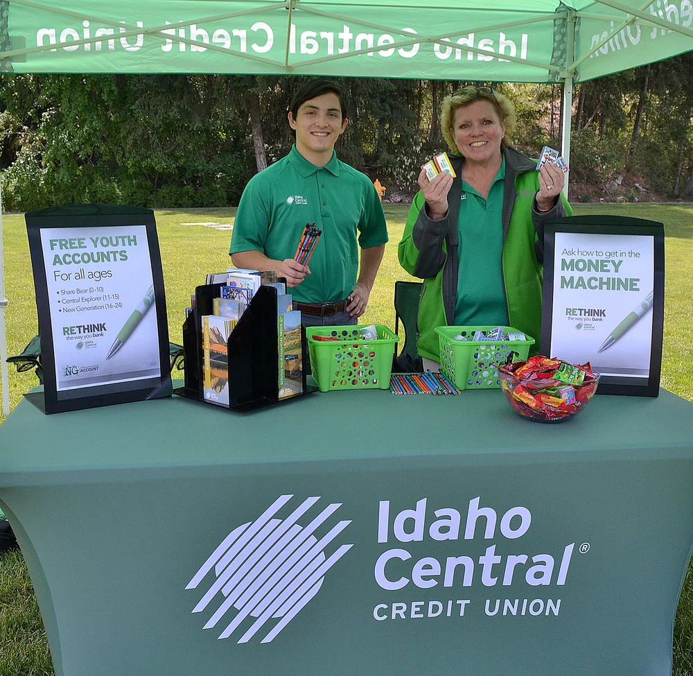 Idaho Central Credit Union