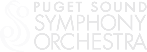 Puget Sound Symphony Orchestra
