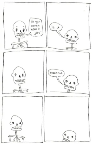 Confronting Existential Angst: A Toolkit 