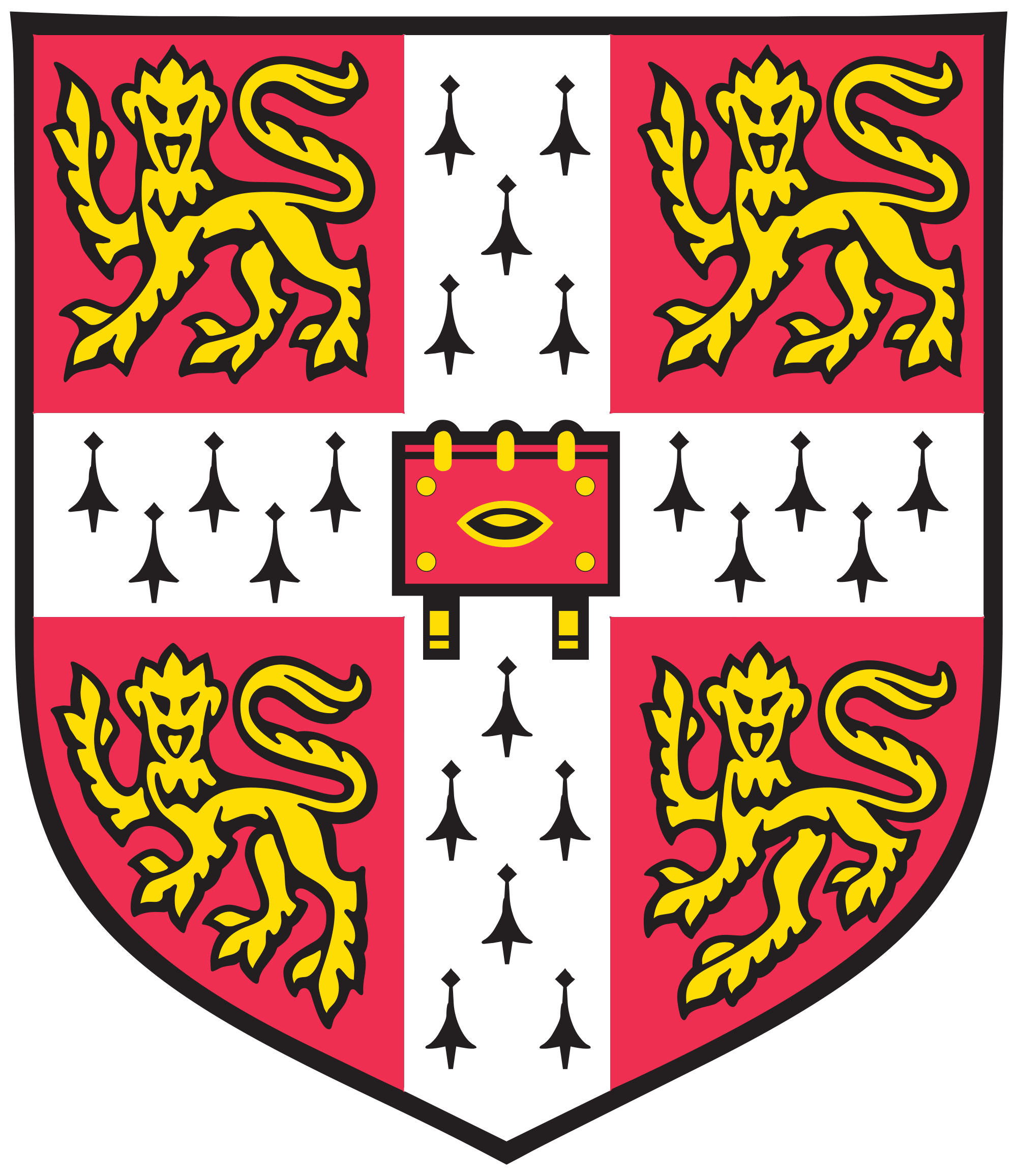 On Cambridge #4: My Top 10 moments, Part 3/3