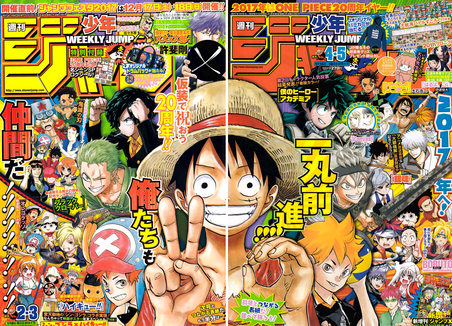 The Pirate King of Manga