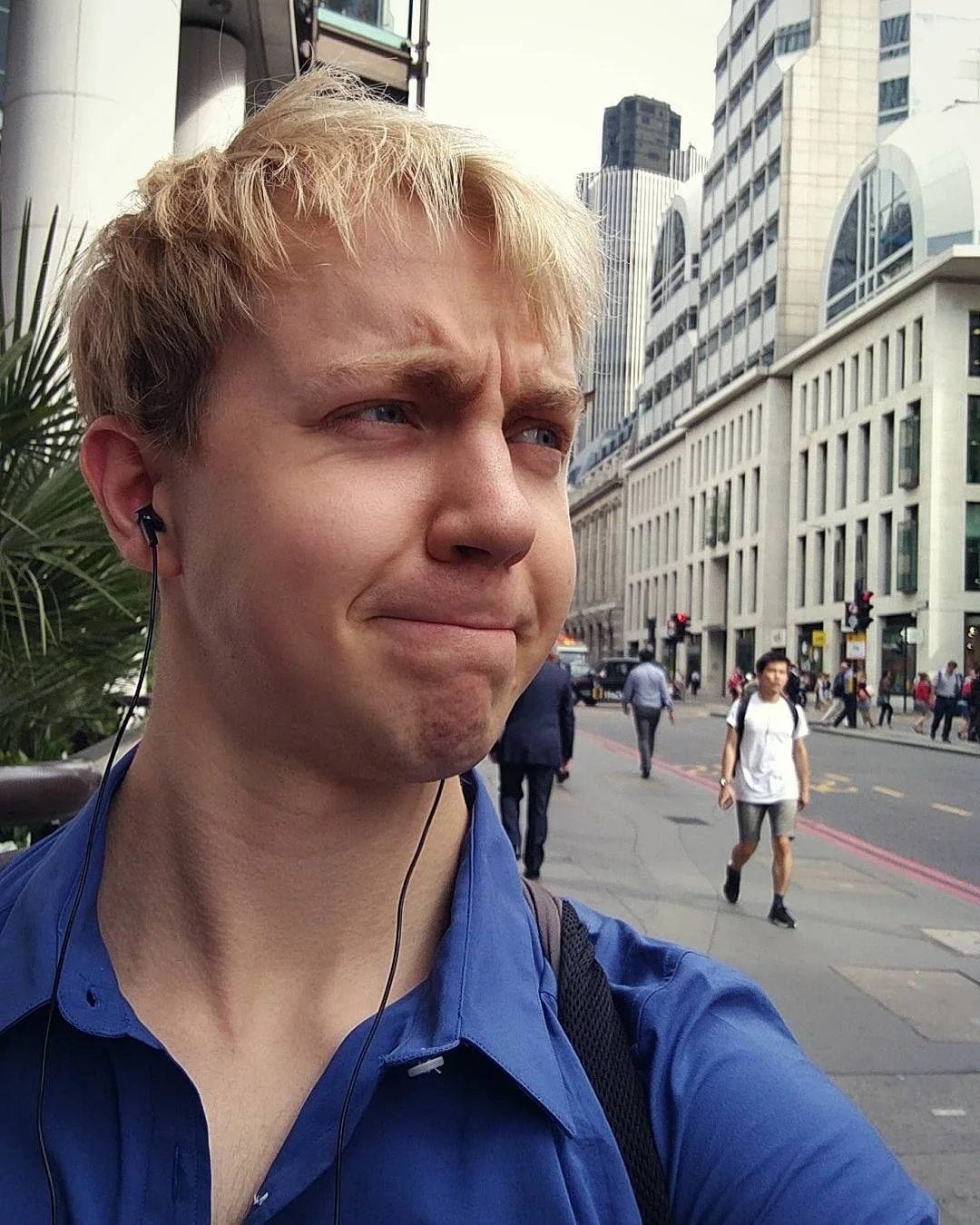 10 lessons I learned in a year of London corporate life