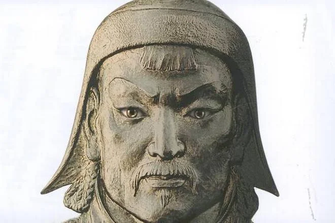 Nearly 0.5% of the world’s male population are descended from Genghis Khan. https://www.theguardian.com/uk/2003/mar/02/science.research Articles don’t take this into account when considering his environmental impact https://www.theguardian.com/theguardian/2011/jan/26/genghis-khan-eco-warrior He planted more than trees.