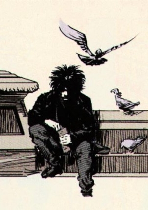 Why Graphic Novels make great Christmas/Holiday Gifts
