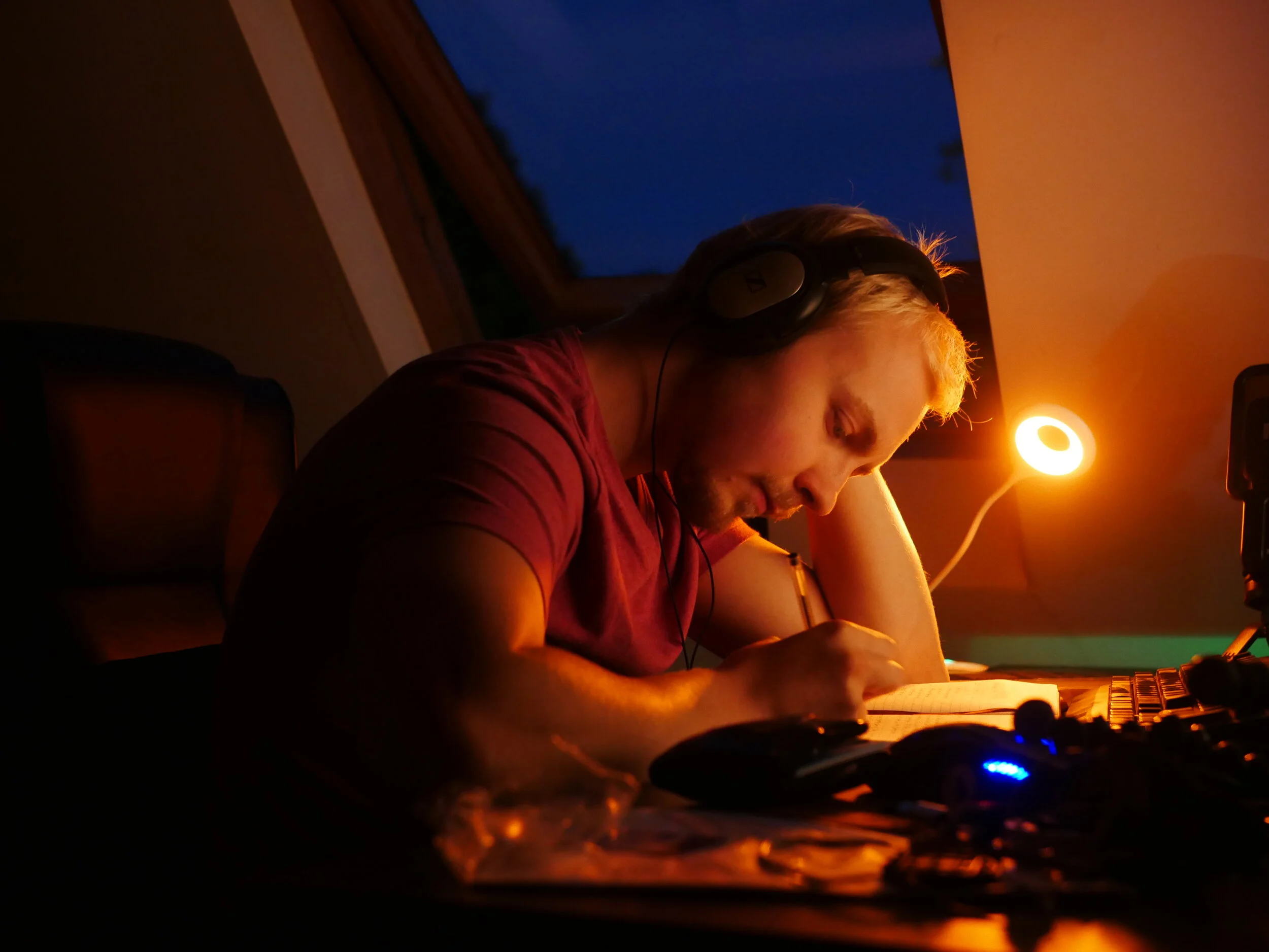 Changed My Life: Journaling