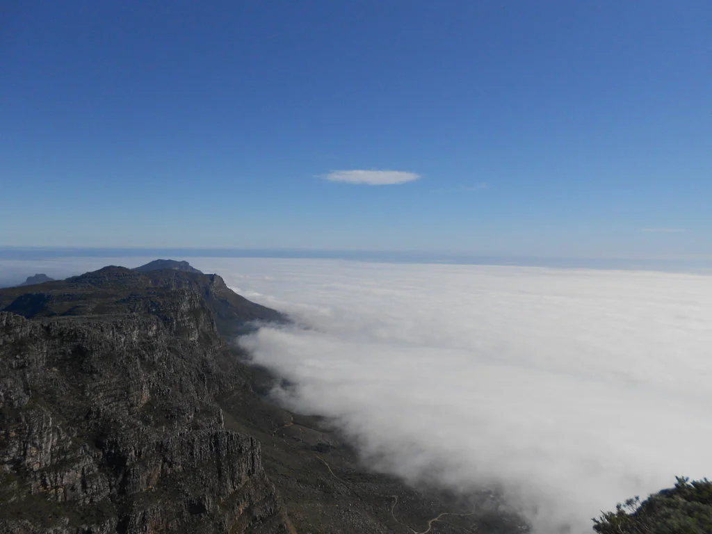 Table Mountain