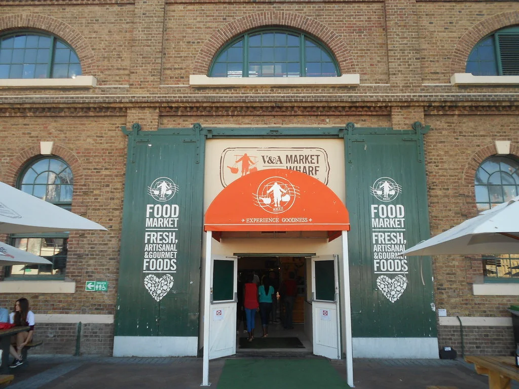 V&A Market