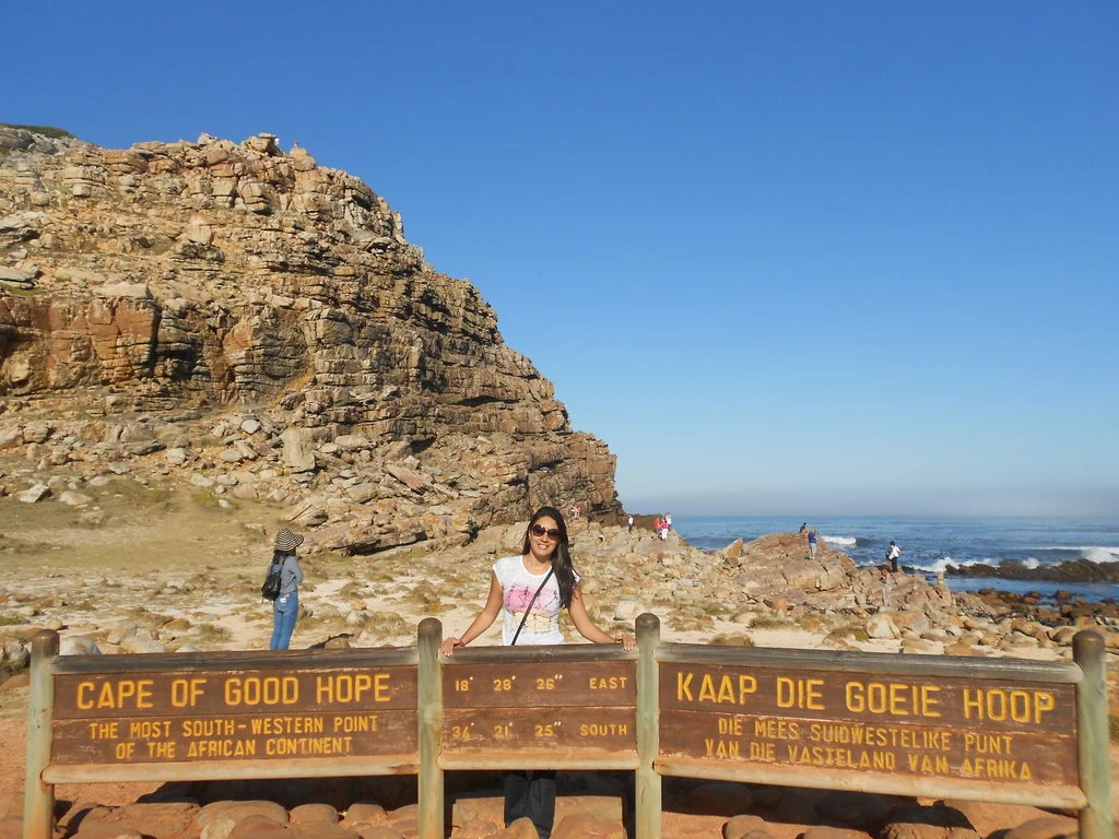Cabo da Boa Esperança