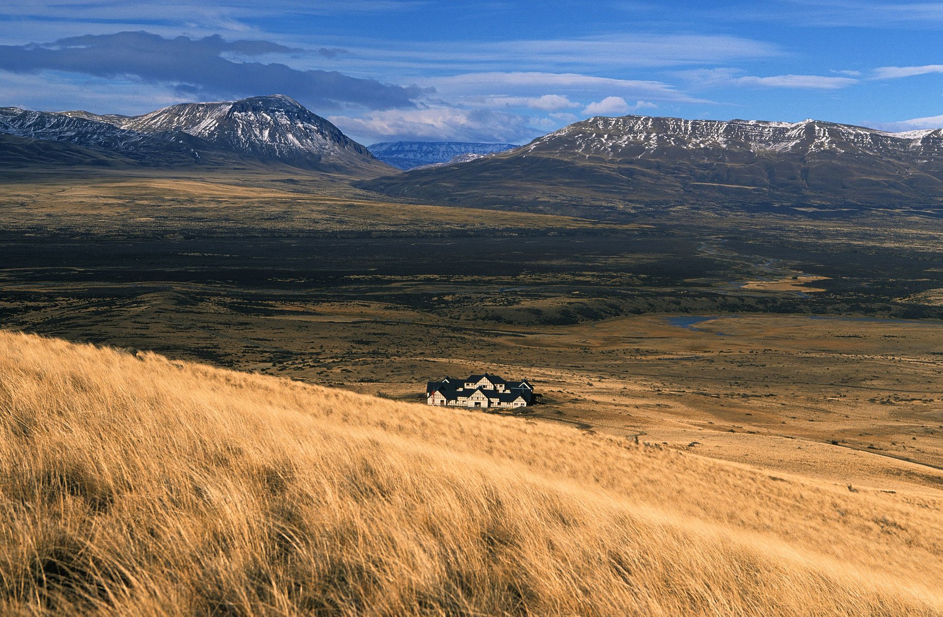 Eolo Patagonia´s Spirit