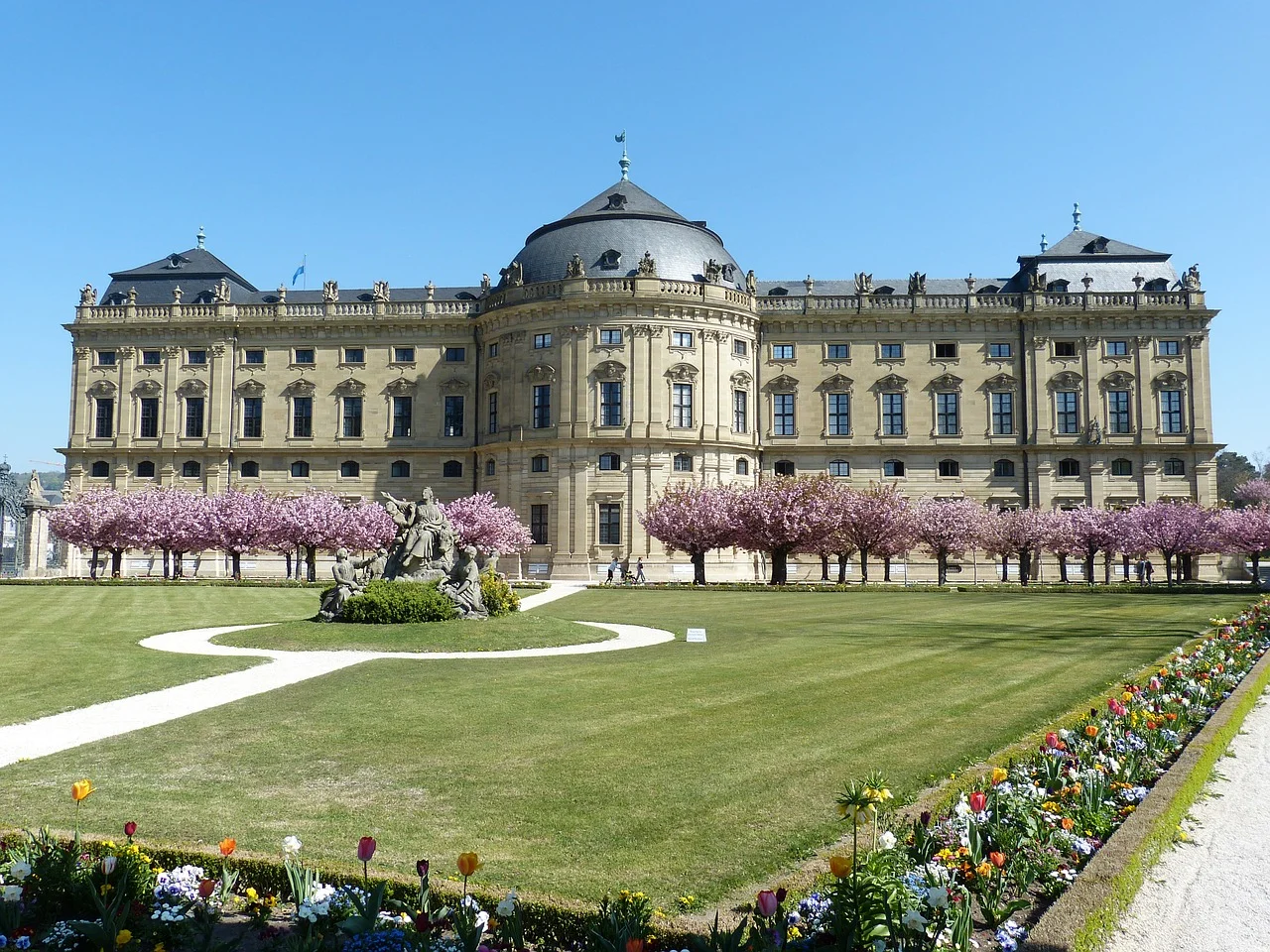 Wurzburg, Alemanha.