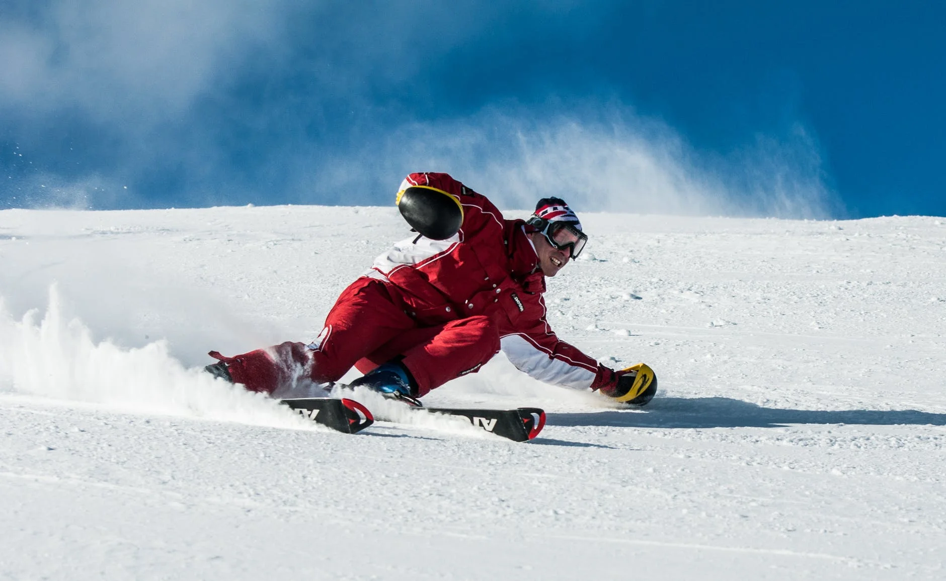 Resorts de neve All Inclusive