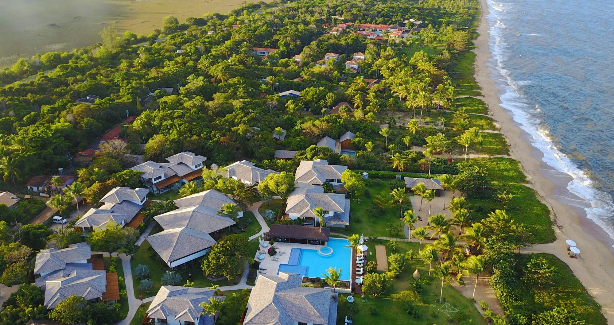 Foto retirada do site do hotel Campo Bahia.