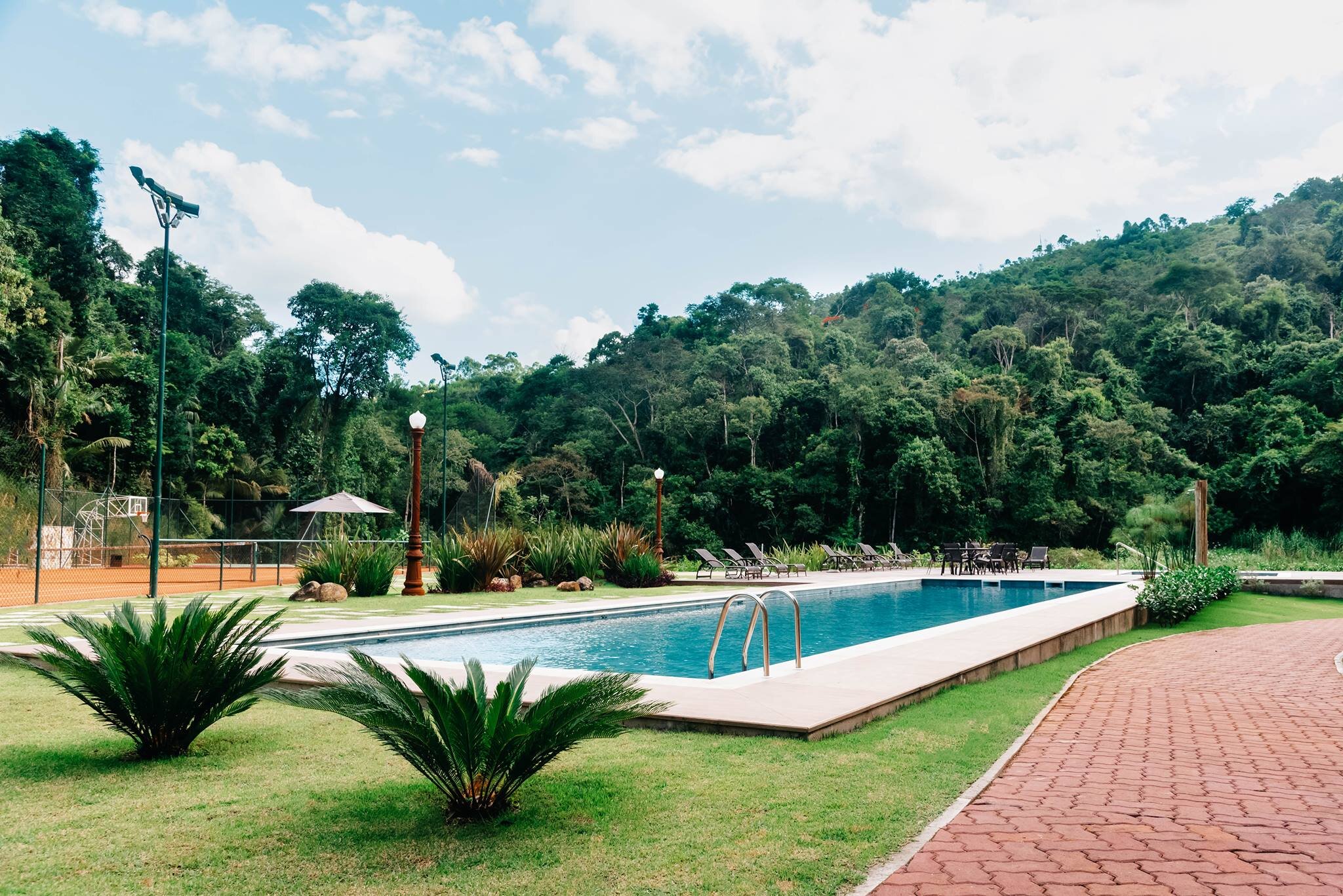Foto retirada do site do hotel.