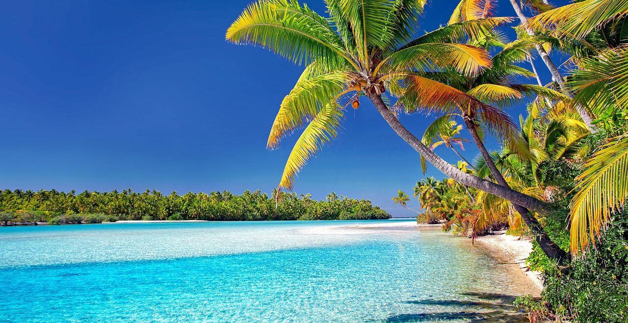 Ilhas Cook: conheça o destino paradisíaco — Leroy Viagens
