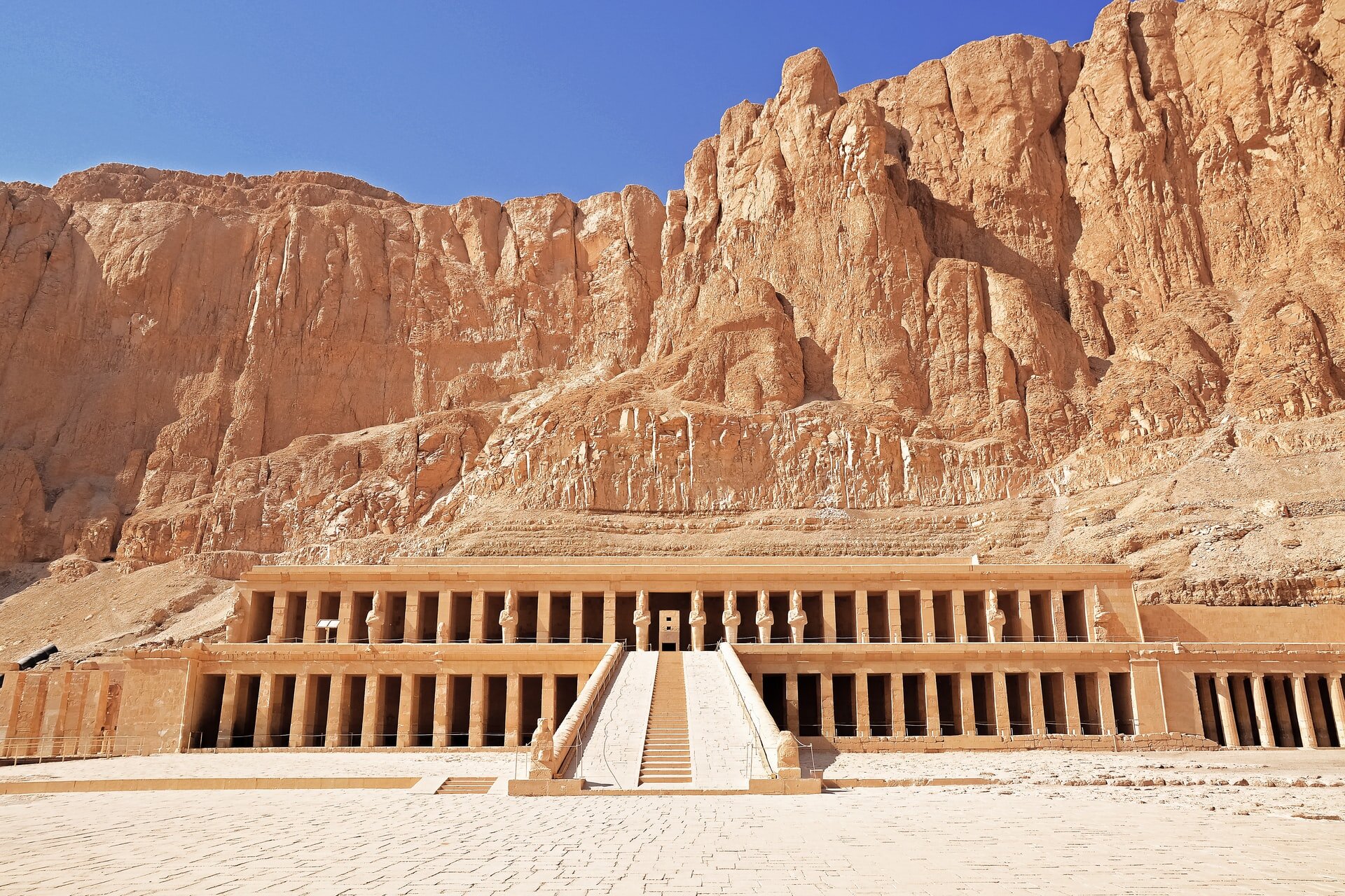 Hatshepsut