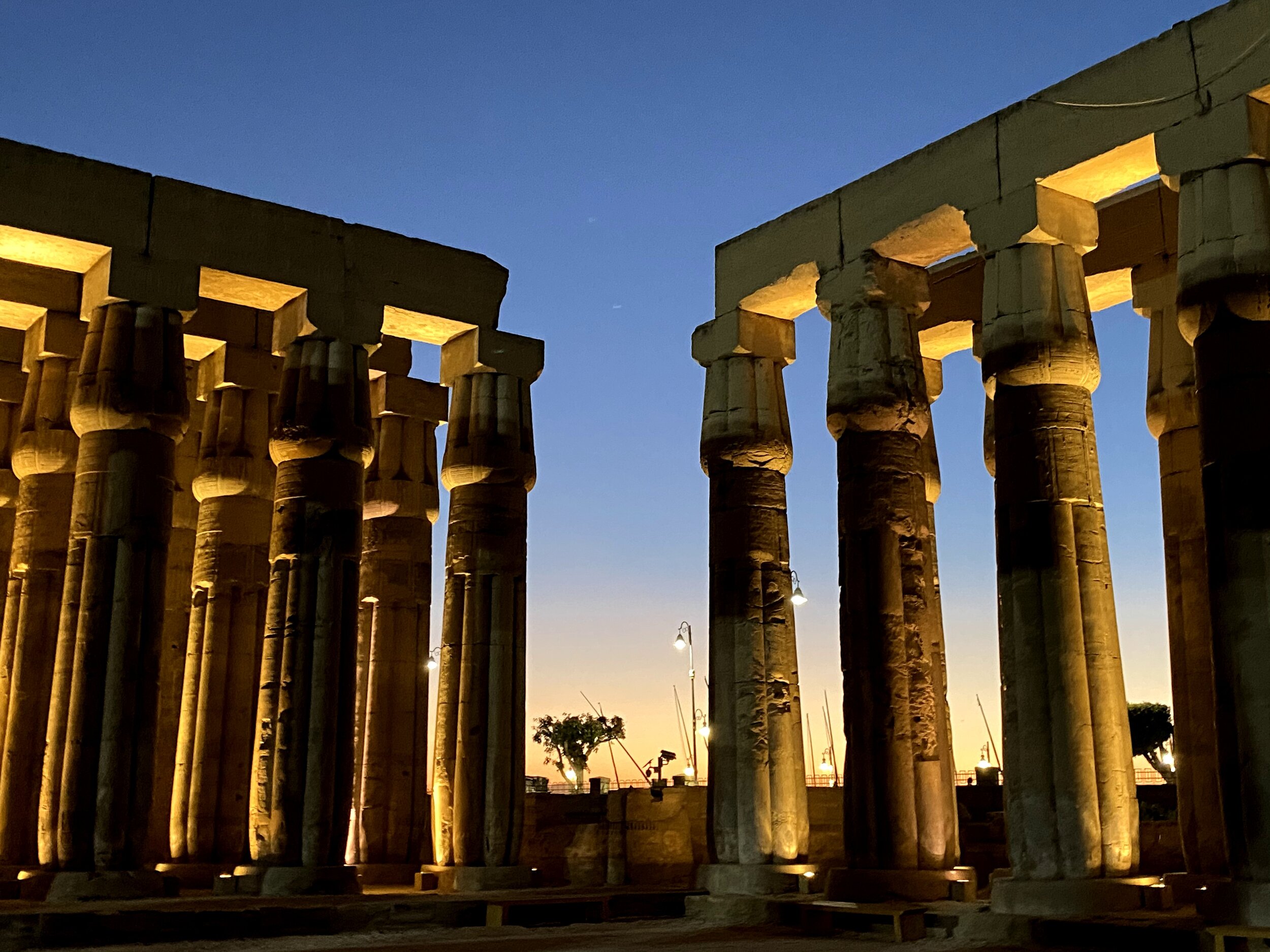 Luxor