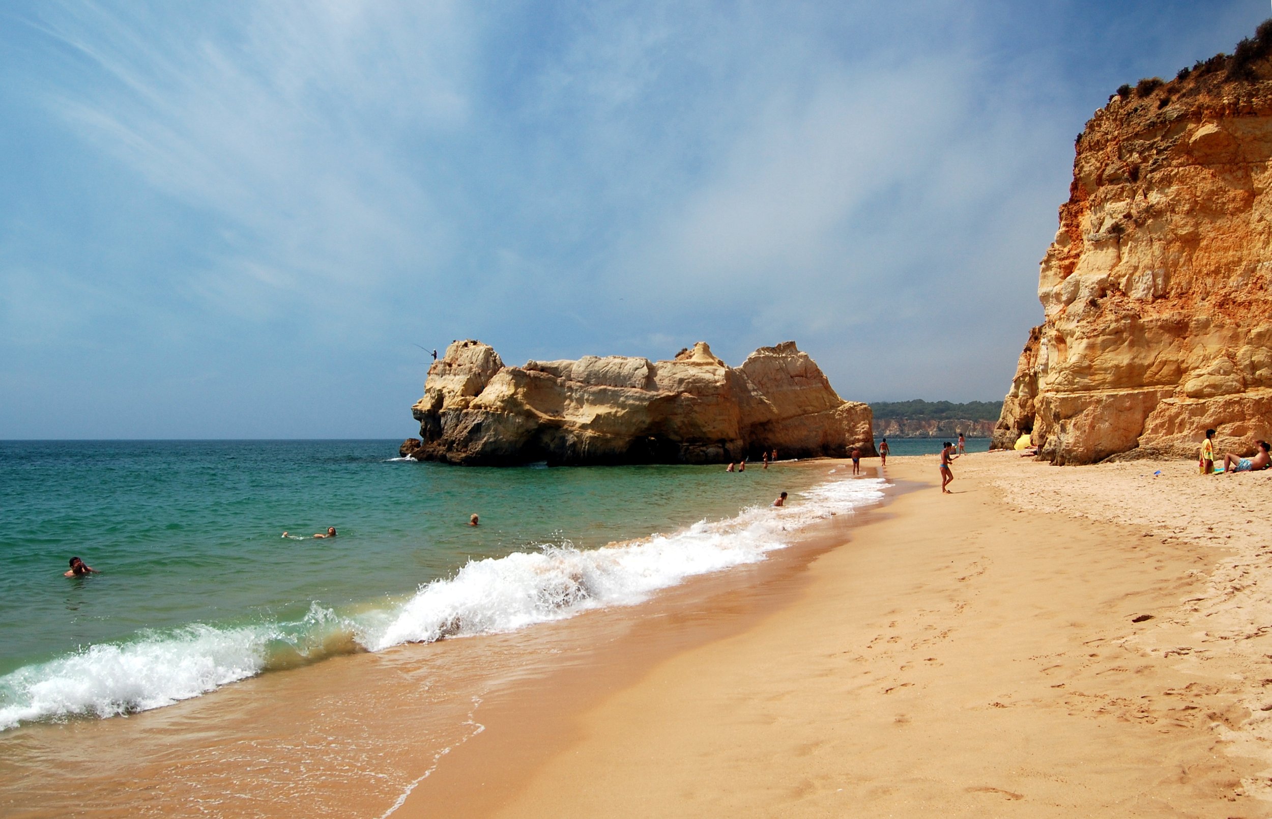 Comporta: Destino de praia em Portugal — Leroy Viagens